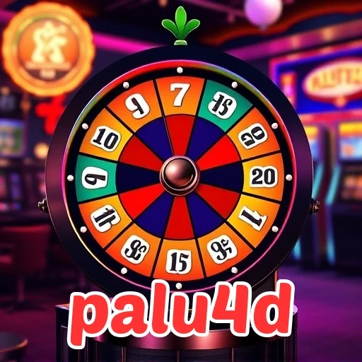 palu4d: Pengalaman Gaming Aksi yang Tak Terlupakan di Indonesia