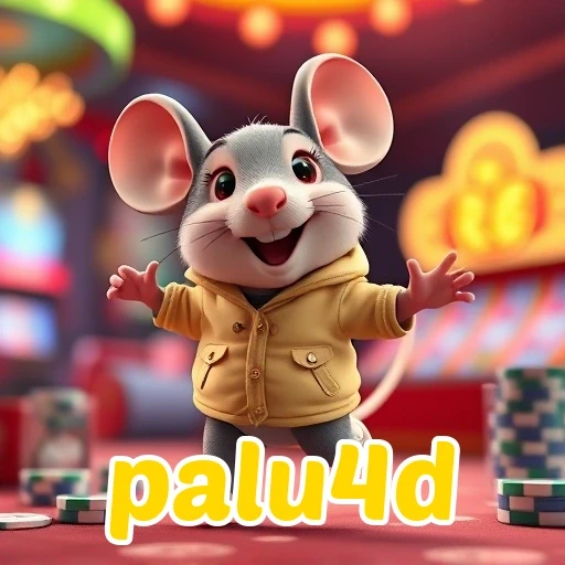 palu4d: Menikmati Game Santai yang Menghibur dan Menyenangkan