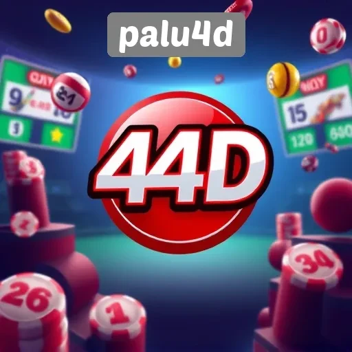 Keberagaman Permainan Di Situs Palu4D