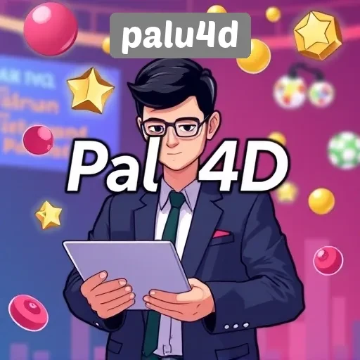 Fasilitas yang Ditawarkan Oleh Palu4D untuk Pengguna
