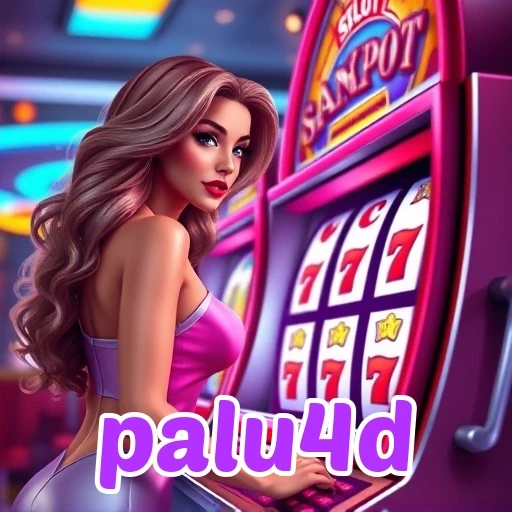 palu4d: Wawasan Game Menarik untuk Gamer Indonesia