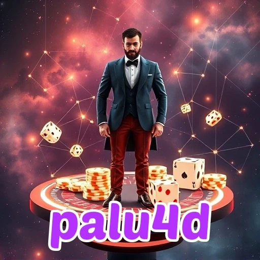 Palu4d: Temukan Liga Game Online Penuh Keceriaan