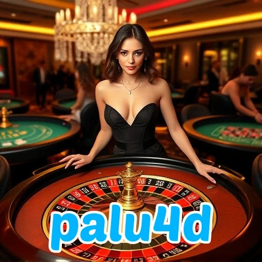 palu4d: Temukan Berita Game Terbaru dan Menarik di Sini!