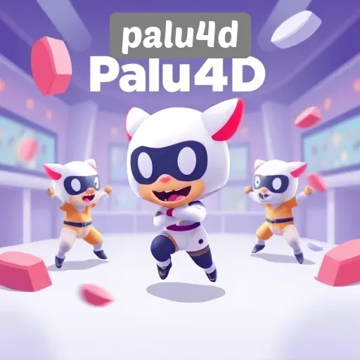 Perbandingan Palu4D dengan Situs Game Lain di Indonesia