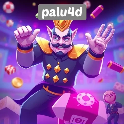 Menilik Fitur Menarik Situs Game Palu4D