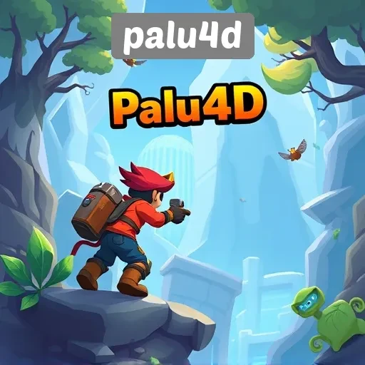 Palu4D Sebagai Platform Game Terpercaya di Indonesia