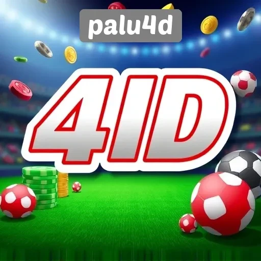 Mengenal Situs Game Palu4D untuk Penggemar Judi Online