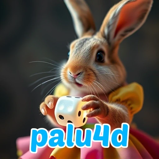 palu4d: Temukan Partner Game Terbaik untuk Pengalaman Bermain Maksimal
