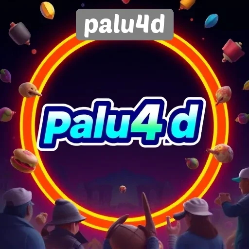 Review Lengkap Situs Game Palu4d untuk Para Gamer Indonesia