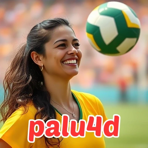 palu4d: Temukan Fitur Pembaharuan Game Terbaru Yang Menarik!