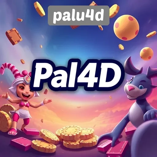 Berbagai Jenis Permainan yang Tersedia di Palu4D